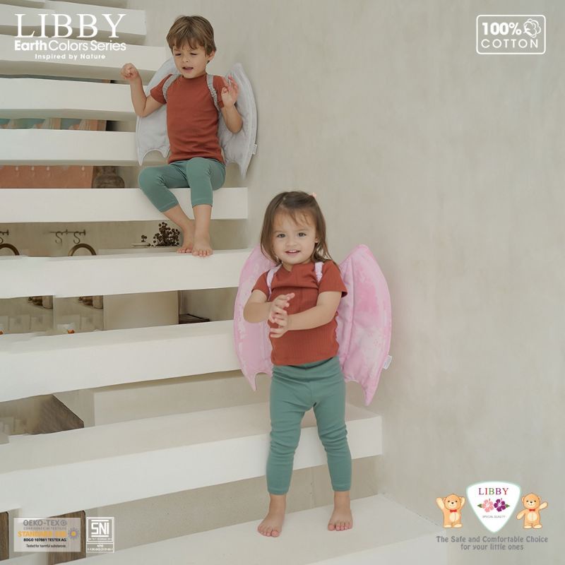 LIBBY - LEGGING LIBBY - LEGGING BAYI - CELANA ANAK LIBBY