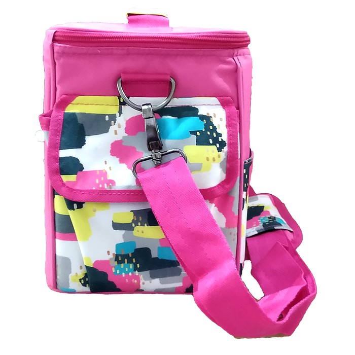 Tas Bayi GABAG - PINK CAMO