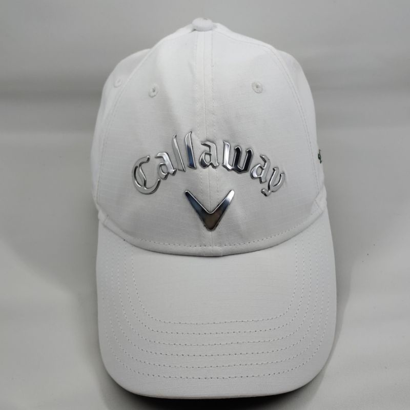TOPI CALLAWAY ( PRELOVED )