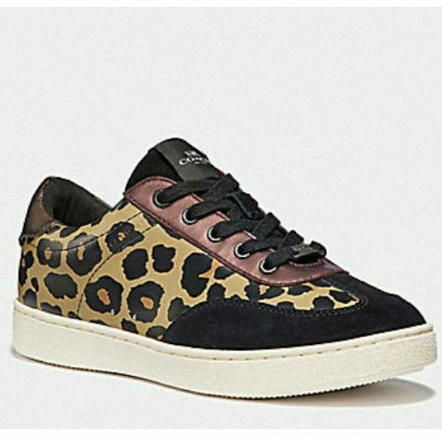 SEPATU SNEAKERS COACH FG3152 Orginial