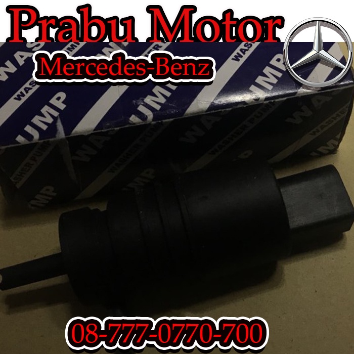 POMPA WIPER MERCEDES BENZ / MERCY W210/W203