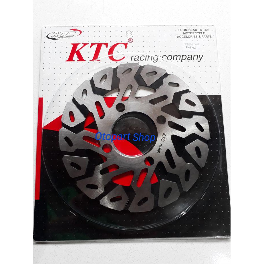 PIRINGAN CAKRAM KTC BEAT VARIO TF2039