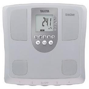 PROMO TIMBANGAN BADAN BODY FAT AND WATER MONITOR TANITA BC-541 TERLARIS