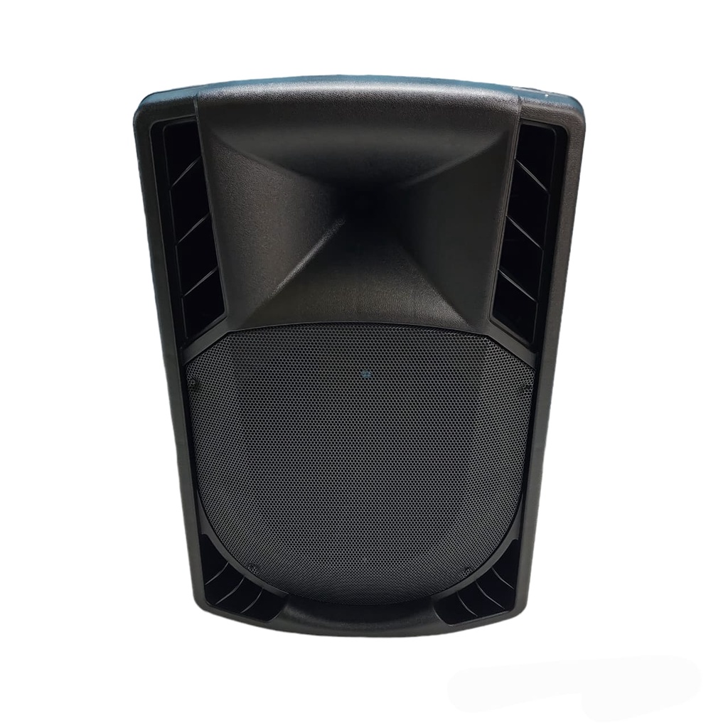Box Speaker 15 In Fiber Model HUPER