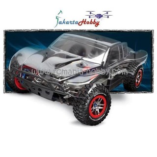 harga rc traxxas slash 4x4