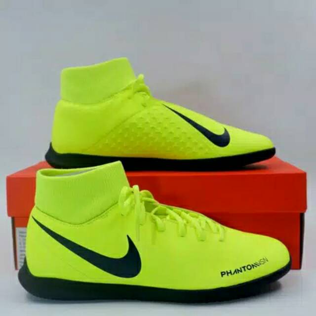 Sepatu Futsal Nike Phantom Vsn