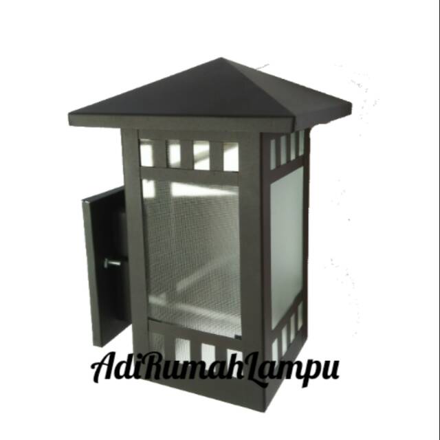 Lampu Hias Dinding D09 Shopee Indonesia