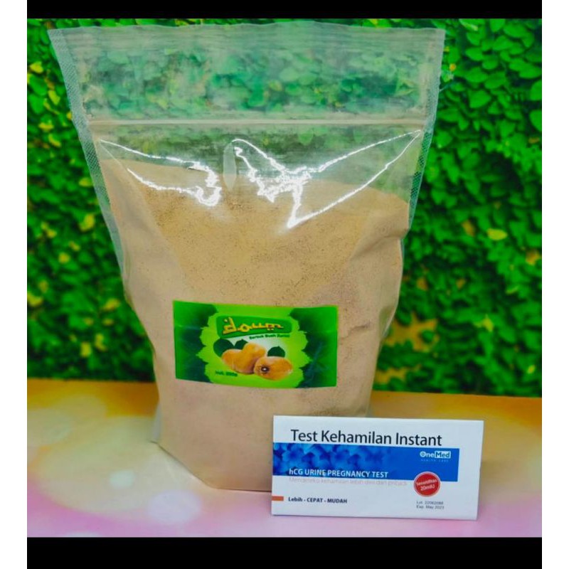 

serbuk/bubuk zuriat mesir 1kg