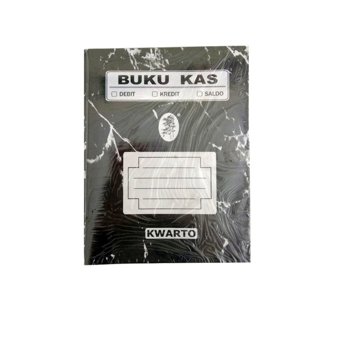 

Buku Kas Kwarto Soft Cover Bamboo 58 LEMBAR