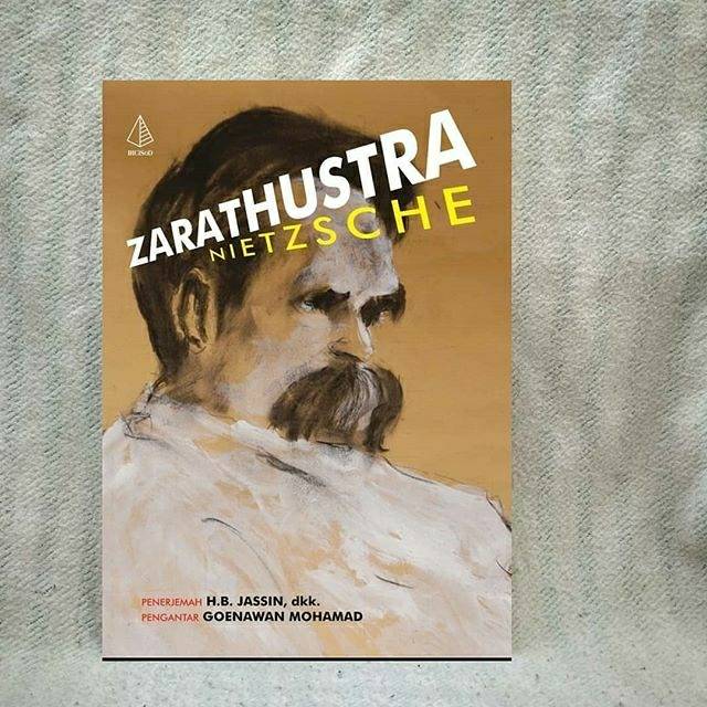 Zarathustra