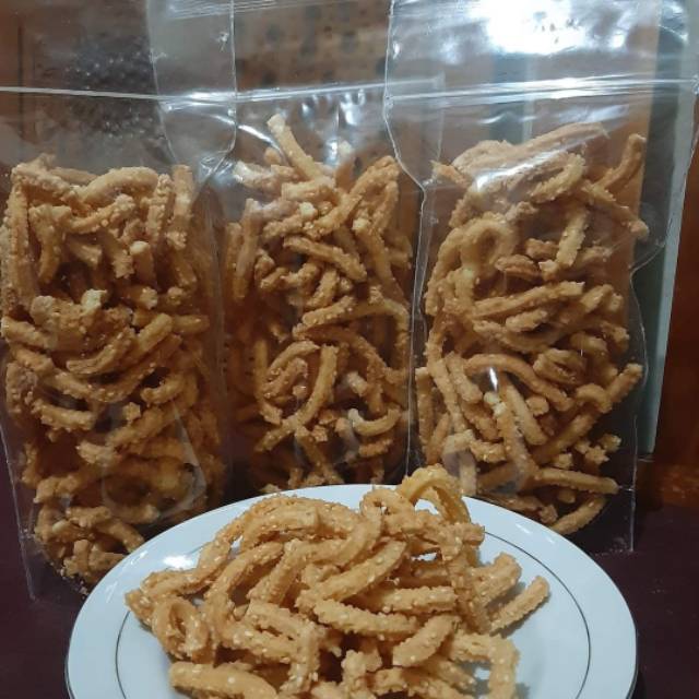 Kue Akar Kelapa Harga AKARKUA