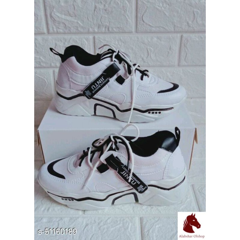 SEPATU JINTU WANITA TERLARIS ORIGINAL