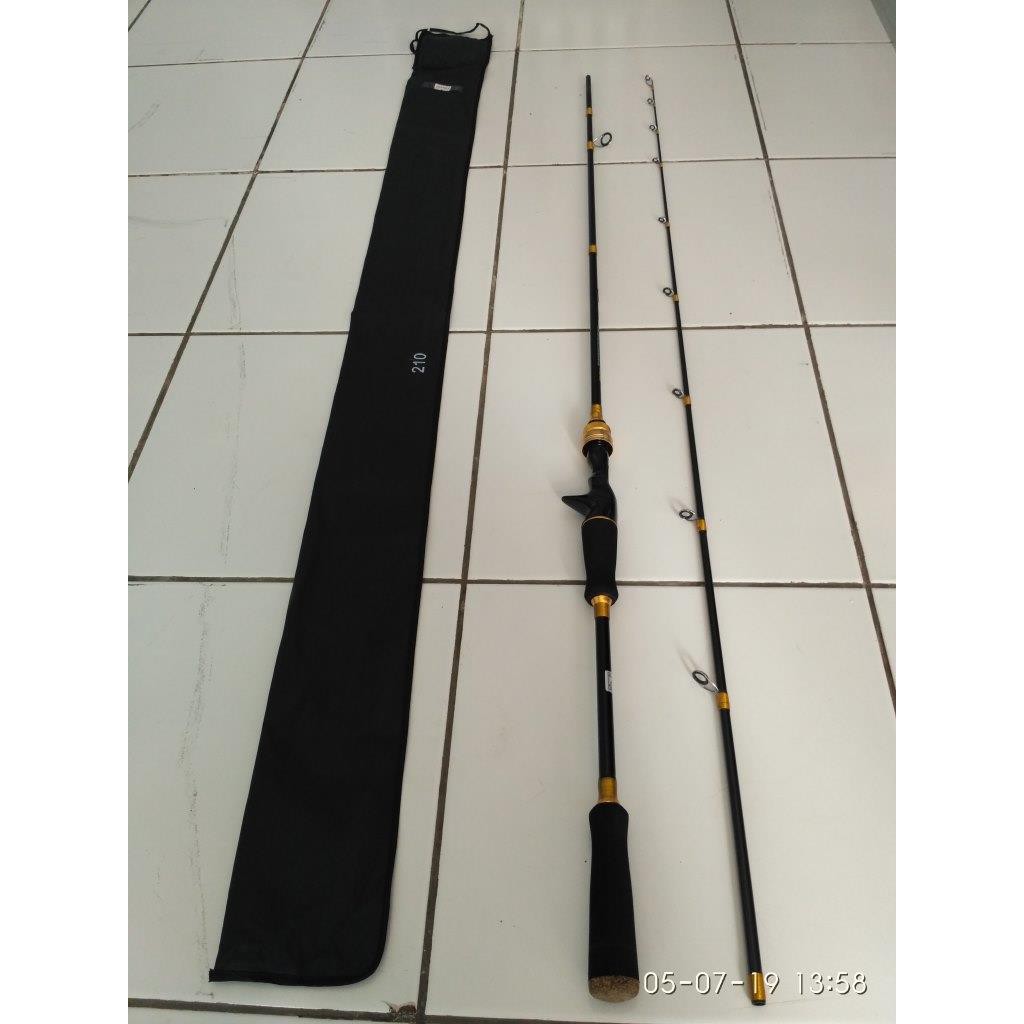 JORAN BC UTECATE HERMES 702