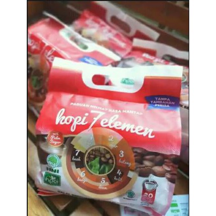 

7 ELEMEN SEVEL HNI HPAI