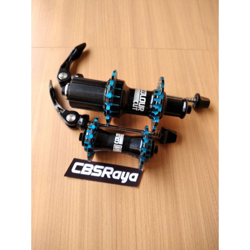 hub free hub NAUTILUS 32H v brake