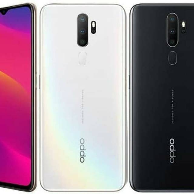 Oppo A5 2020 4/128 GB Termurah
