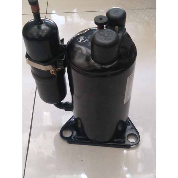 Kompresor Ac Panasonic 1pk 2RS110D5AA02