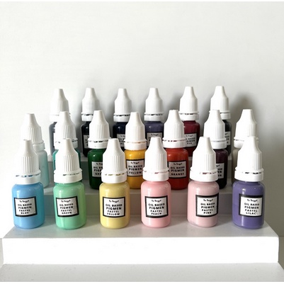 

Pigmen Resin Cat Minyak Pigment Recin Oil Based Warna Warni Painting Paint Colour Canvas Alat Perlengkapan Peralatan Kesenian Seni Rupa Colourful Melukis Draw Dinding Gambar Berkualitas Bagus Warna Solid Blimbing Indah Malang