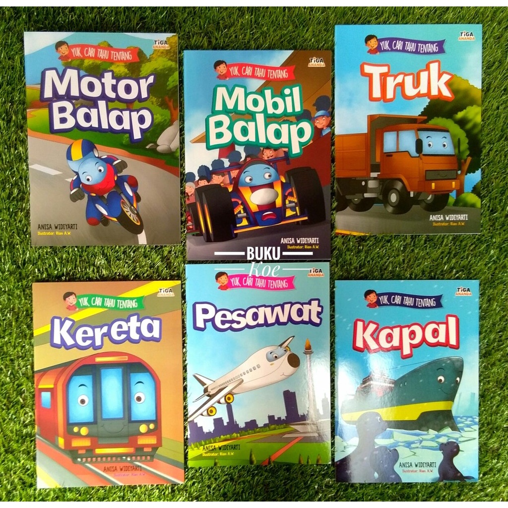 Jual Yuk Cari Tahu Tentang Motor Balap Shopee Indonesia