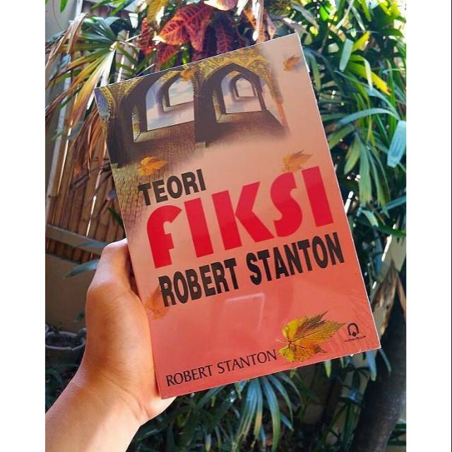 Teori Fiksi Robert Stanton-1
