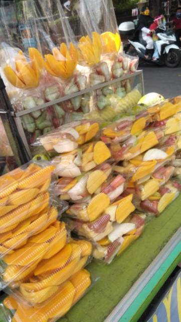 

RUJAK POM GANDUL