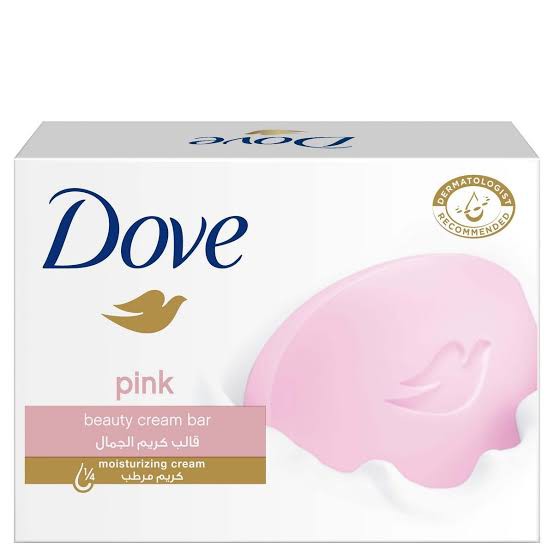 Dove Soap Bar 100gr