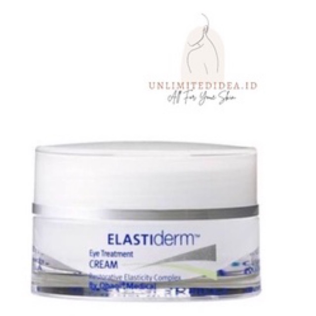 Obagi Elastiderm Eye Cream 15gr
