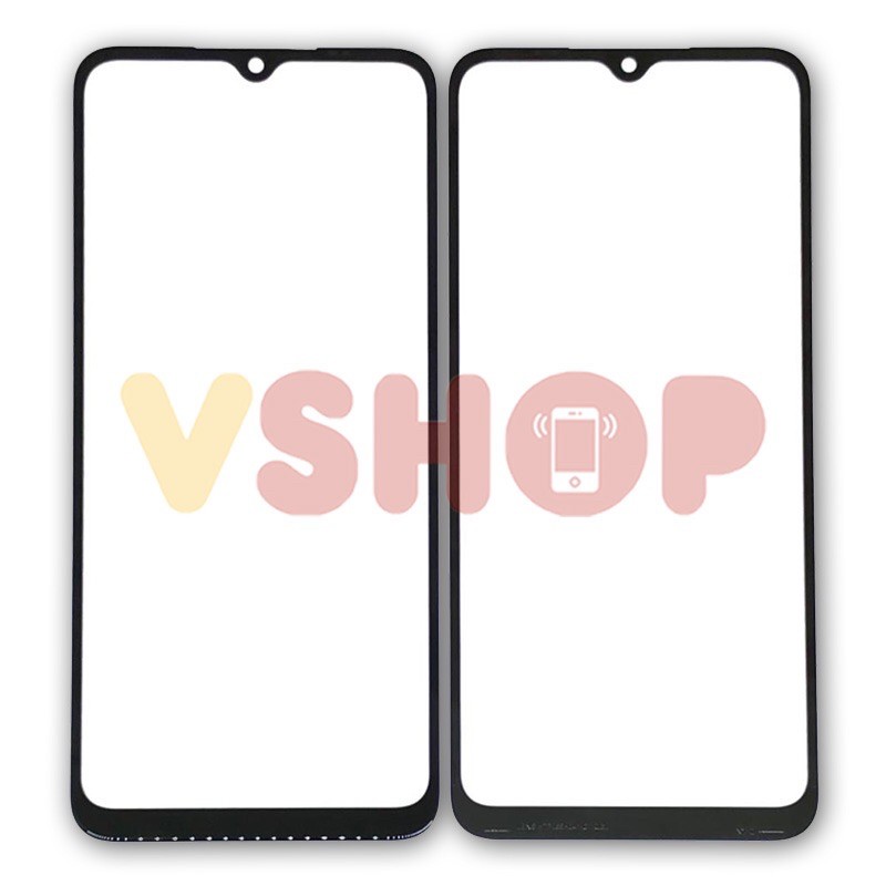 GLASS LCD - KACA TOUCHSCREEN XIAOMI REDMI 9A - REDMI 9C