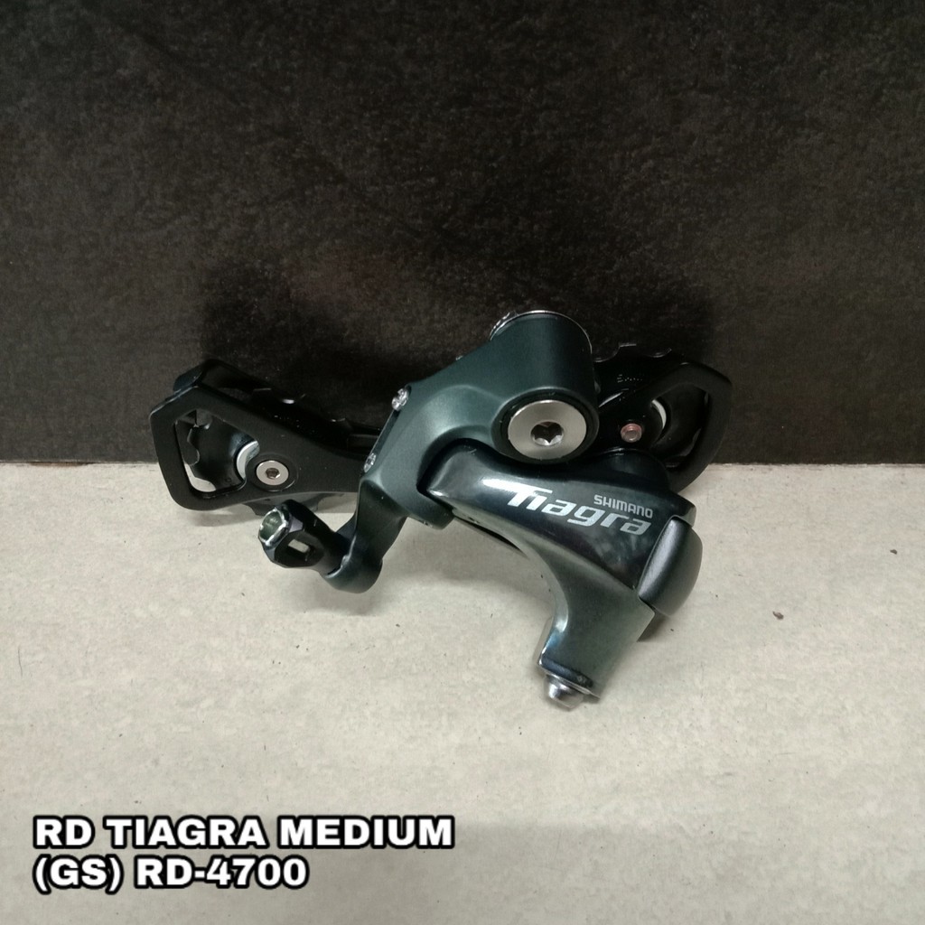 RD SHIMANO TIAGRA 4700 GS