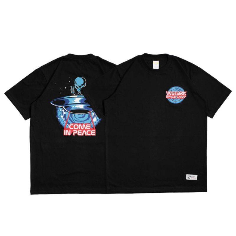 kaos westbrook original