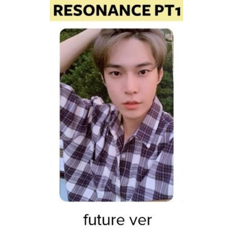 DOYOUNG FUTURE/DOY JIDAT