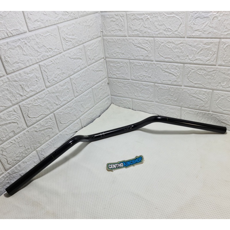 stang scorpio new hitam original