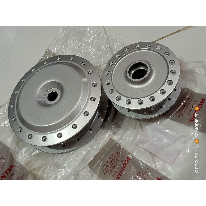 tromol ori scoopy beat varled vario 110karbu