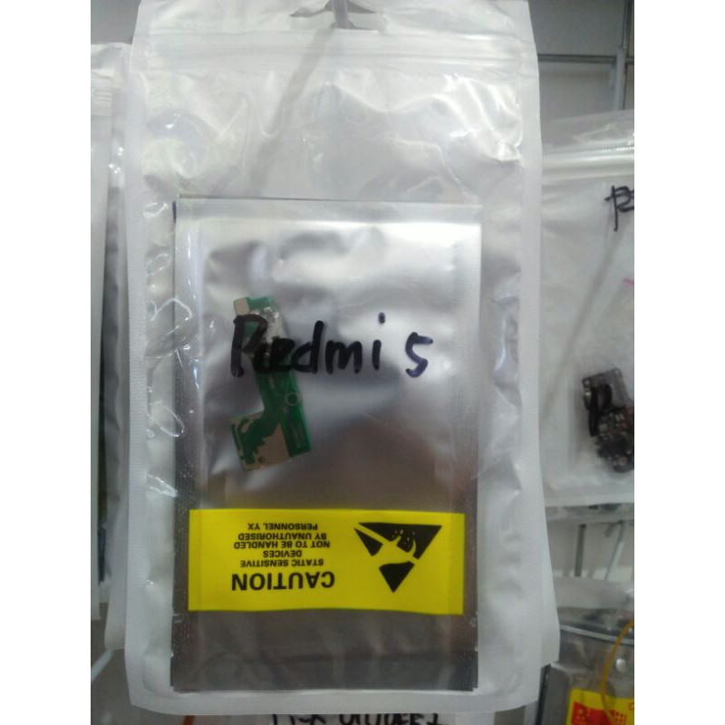 papan charger xiaomi redmi 5