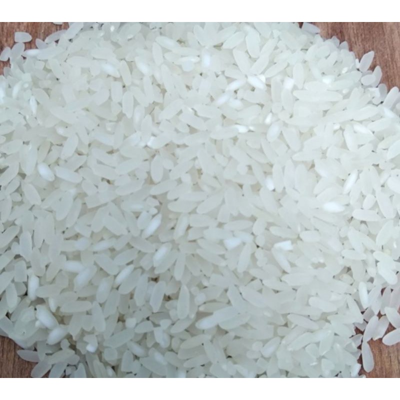

BERAS MENTIK WANGI 1 kg ORGANIK NASI PULEN PUTIH KAYA NUTRISI