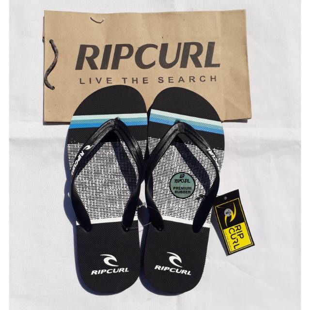 SANDAL JEPIT UNISEX SANDAL SURFING SANDAL RIPCURL ORIGINAL SURF