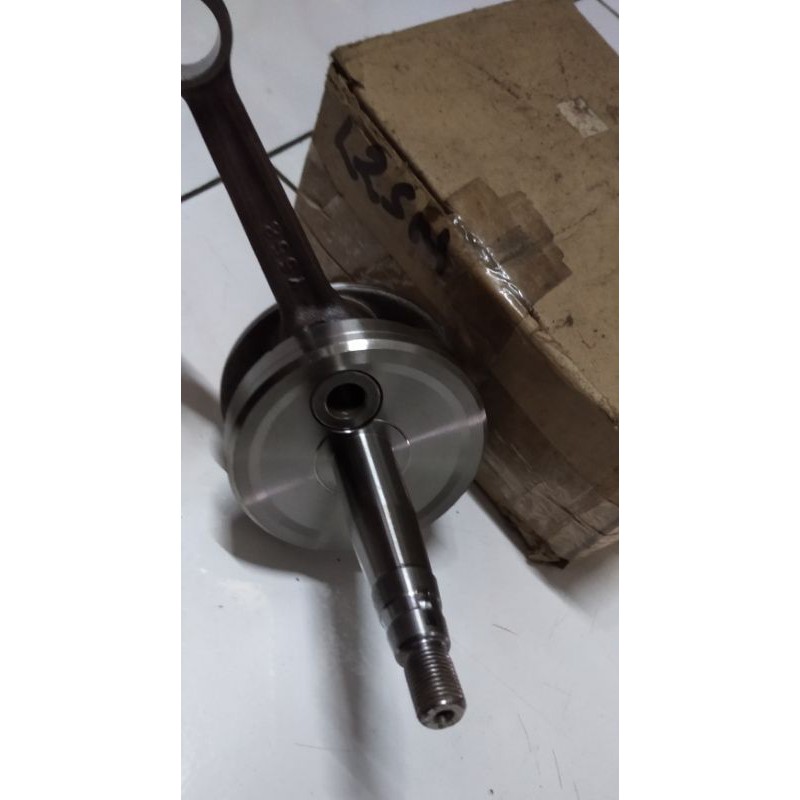 KRUK AS YAMAHA L2SN L2SUPER