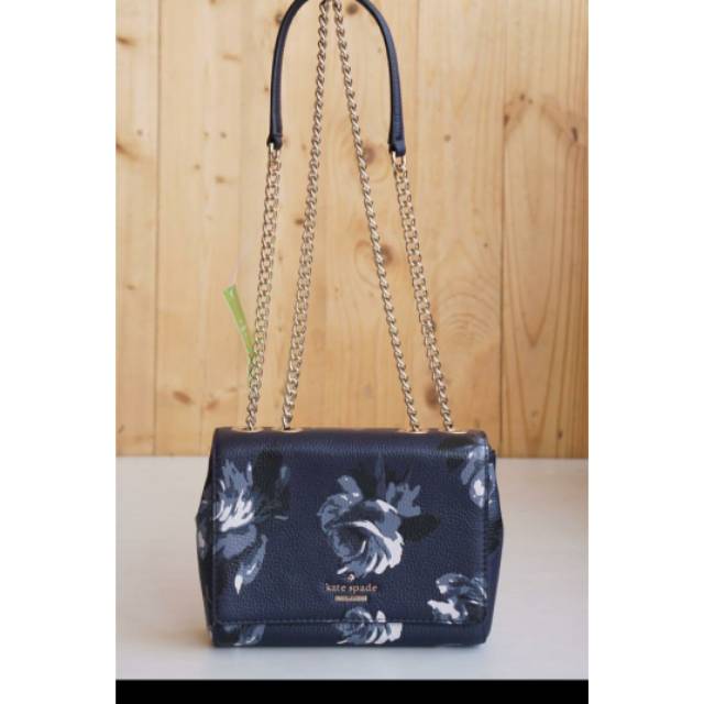 Kate spade emelyn briar lane night rose multi navy