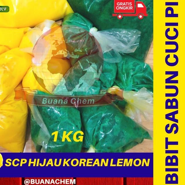 Sabun cuci piring / Biang Bibit sabun 1 KG premium / Usaha Murah