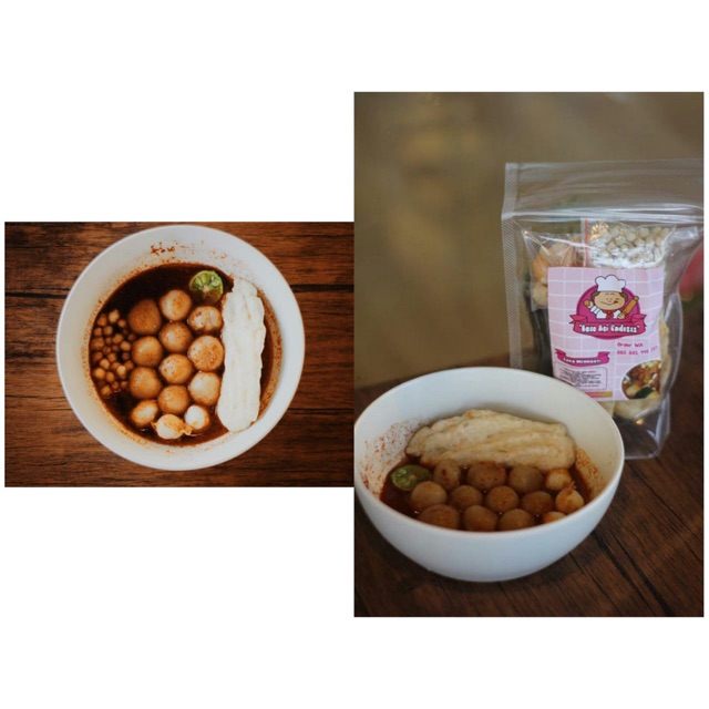 

Bociendezzz varian komplit