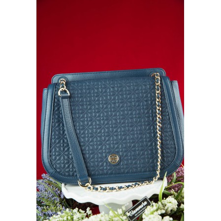 Tas wanita Tory Burch Bryant Quilted Shoulder Bag 18169682