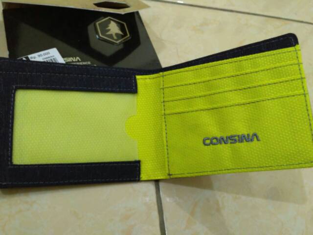 Dompet Outdoor Consina