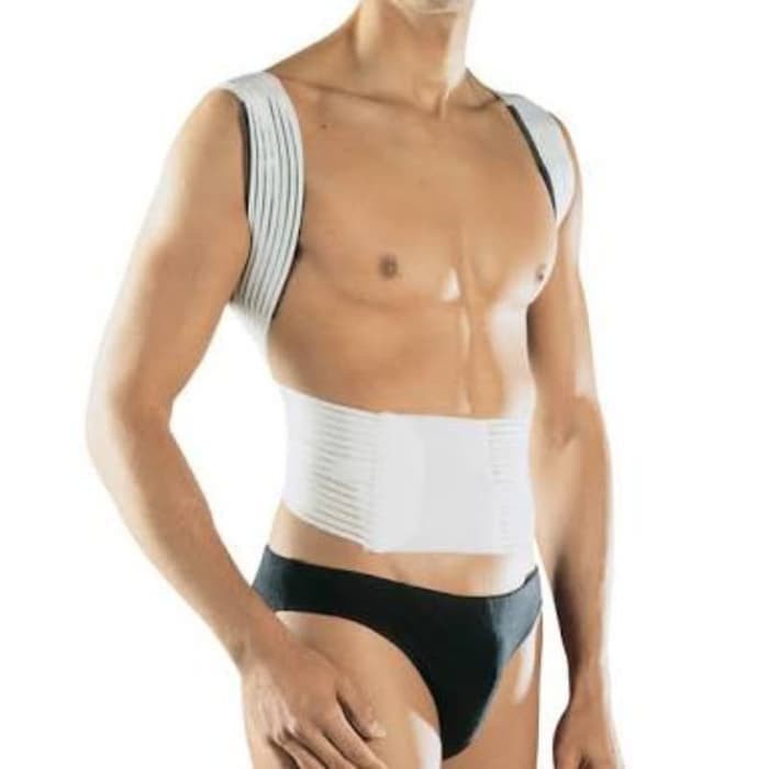 PAVIS 576 Clavicle Support (Penopang Bahu) - Korset Penopang Persendian Bahu