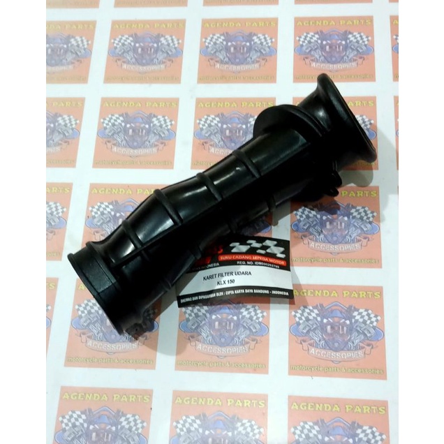 KARET FILTER KARBU KAWASAKI KLX 150