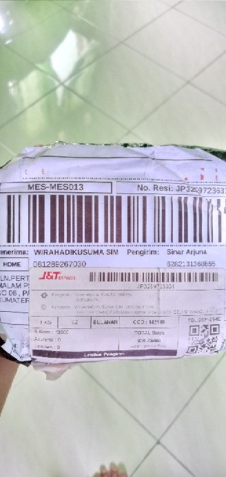 Tempat Hiolo Tembaga 5 Inch