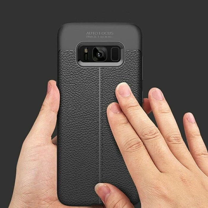 C102 Auto Focus / Autofocus Case For Iphone 5/6/6+/7/7+/x and Samsung S8/s8+/NOTE8/9 SILICON RUBBER