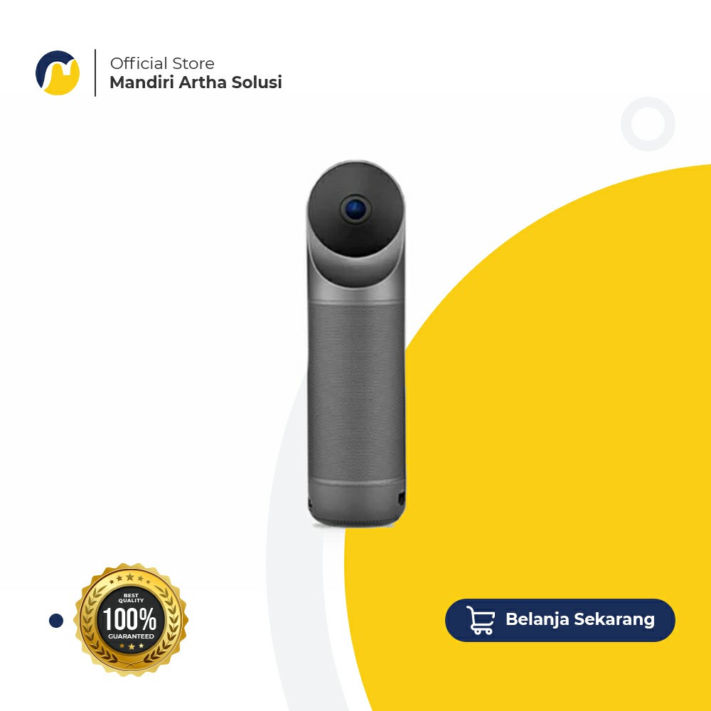 Aver Kandao Meeting Pro | 360° Video Conference Camera