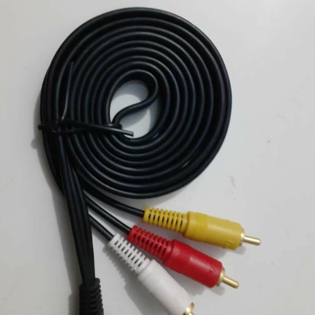 Kabel video handycam jvc GZ E10 GZ E100