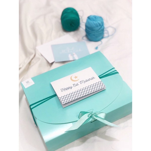

[Diskon 40%] - Khovies Exclusive Hampers Lebaran | Hampers Idul Fitri | Parcel Lebaran | Paket Lebaran