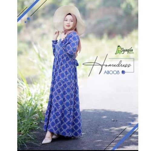 longdress syaqila hijab